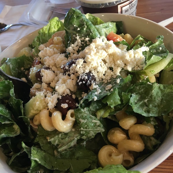 Noodles & Company Monona, WI