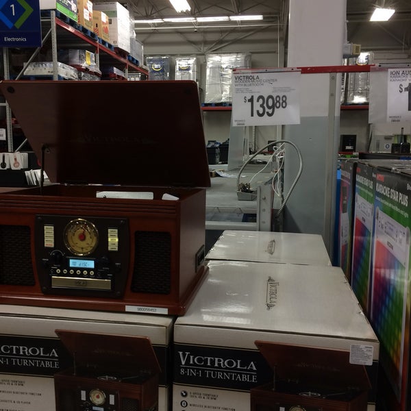 Photos at Sam's Club - Warehouse Store in Charlotte