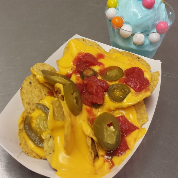 Photos at Jodi's Italian Ice Factory Ice Cream Parlor in Hammond