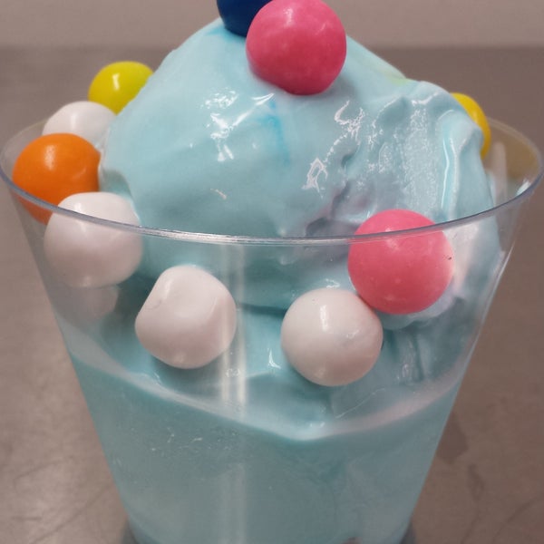 Photos at Jodi's Italian Ice Factory Ice Cream Parlor in Hammond