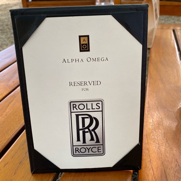 9/28/2020にRuthie O.がAlpha Omega Wineryで撮った写真