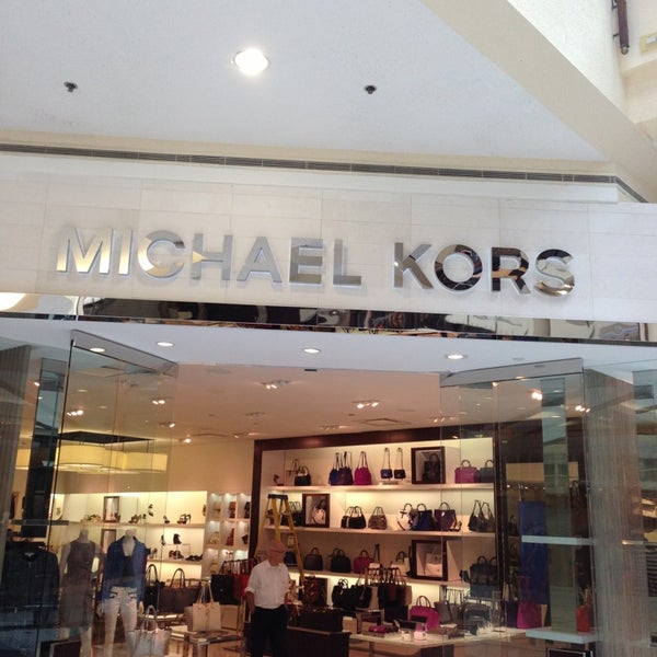 mk galleria mall