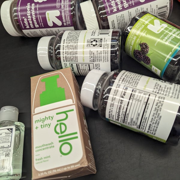 Target Mission Valley East San Diego, CA