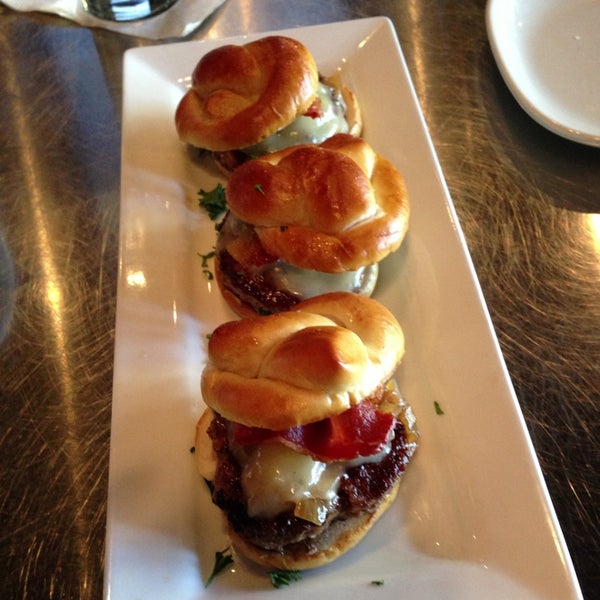 Small Plates (Now Closed) Downtown Detroit 39 tips