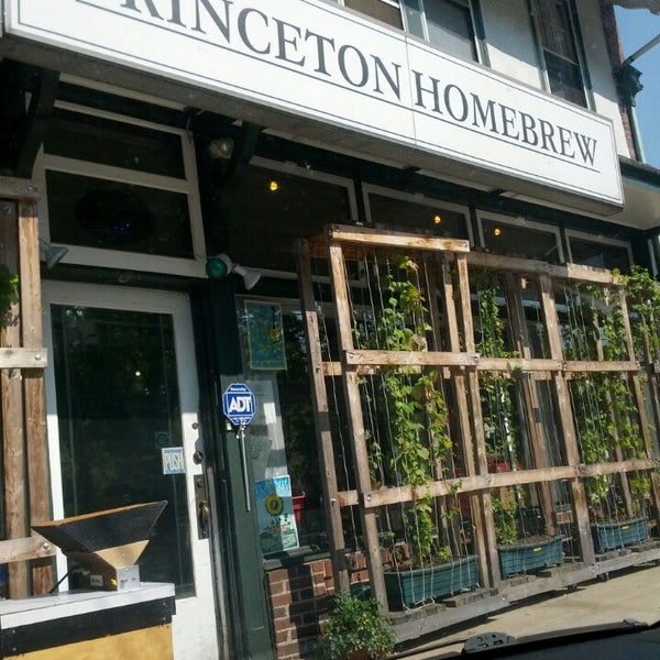 Princeton Homebrew Glen Afton and The Island, Trenton, NJ 3 tips