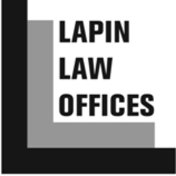 Foto scattata a Lapin Law Offices da Jeffrey L. il 8/11/2016