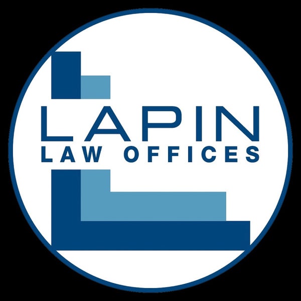 Foto scattata a Lapin Law Offices da Jeffrey L. il 9/22/2016