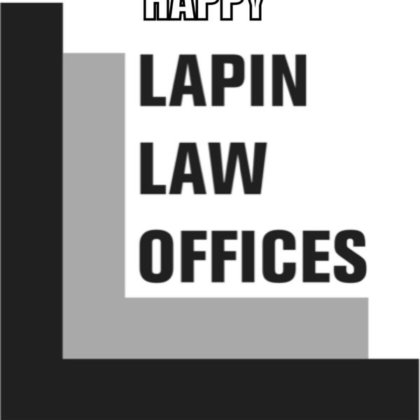 Foto scattata a Lapin Law Offices da Jeffrey L. il 9/8/2016