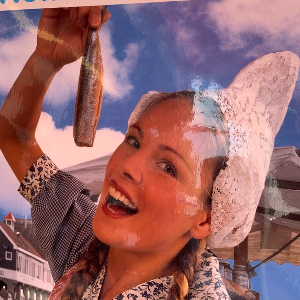 Kras Haring Oostelijke Eilanden en Kadijken Amsterdam, NoordHolland