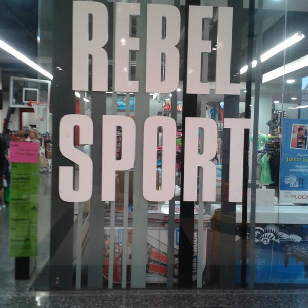 rebel sport tech fleece
