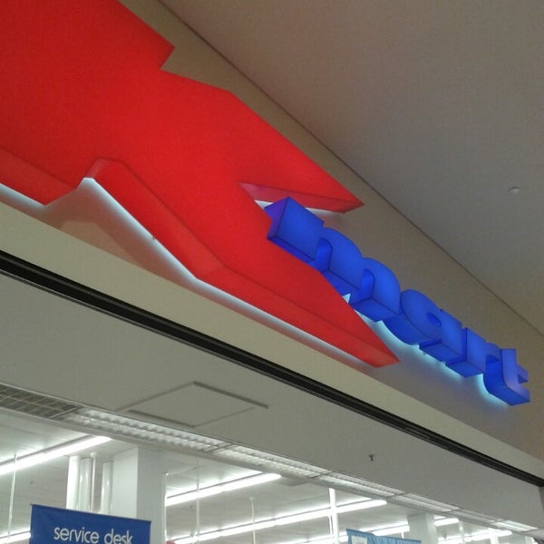 Kmart Holroyd Merrylands, NSW