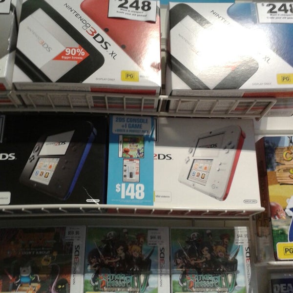 2ds eb best sale games