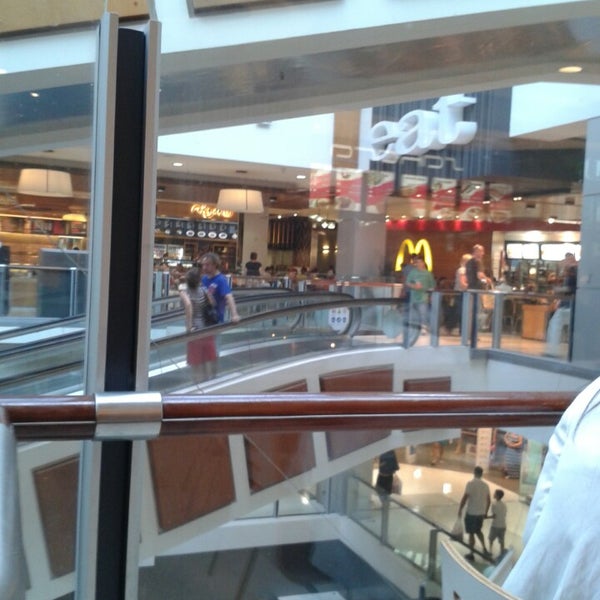 Westfield Chatswood Food Court 1 Anderson St
