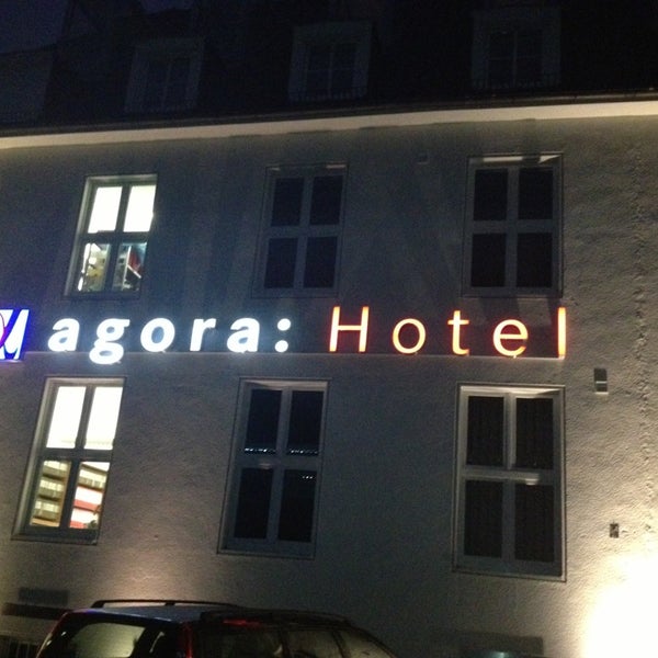 Photos At Agora Das Hotel Am Aasee Mitte Munster Nordrhein Westfalen