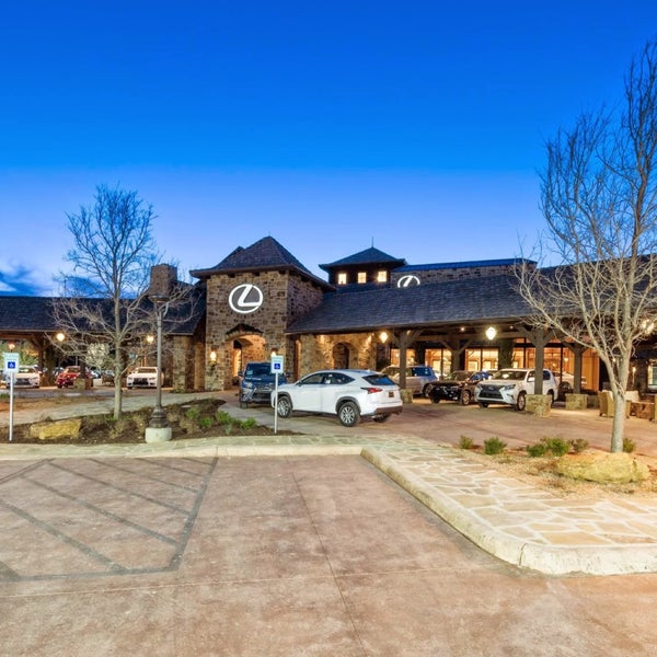 First Resort-style Dealership in region...must see!