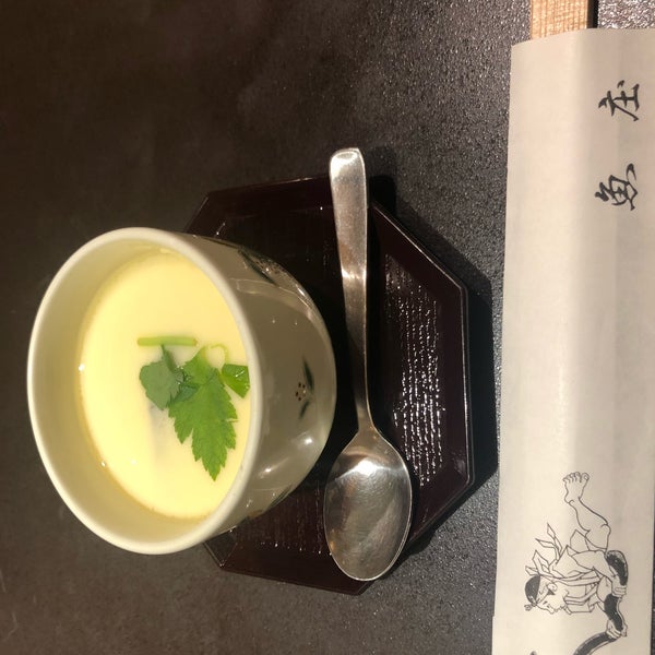 魚庄 別館 - Japanese Restaurant