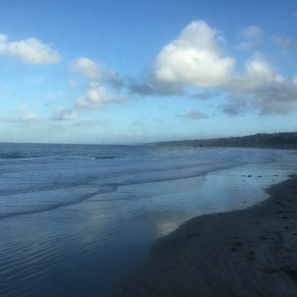 12/25/2014 tarihinde Olin M.ziyaretçi tarafından La Jolla Beach and Tennis Club'de çekilen fotoğraf