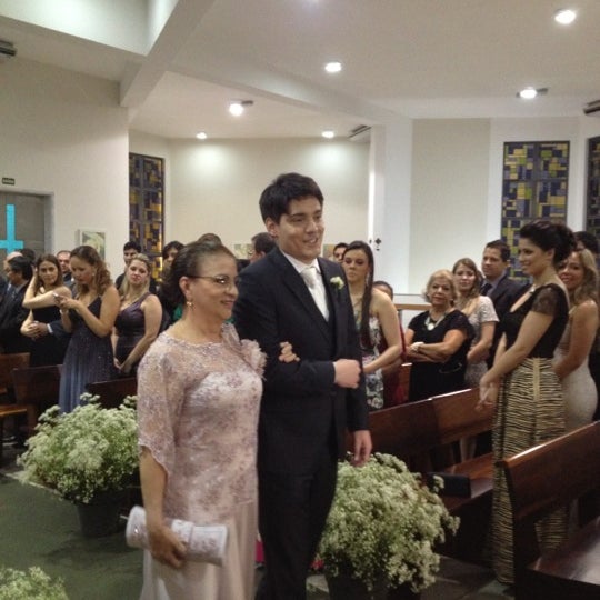 Jane casamento