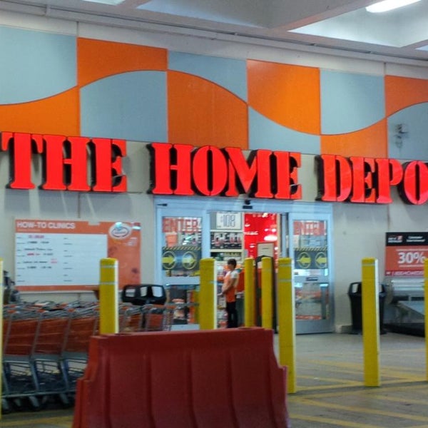 Home depot plaza del sol discount