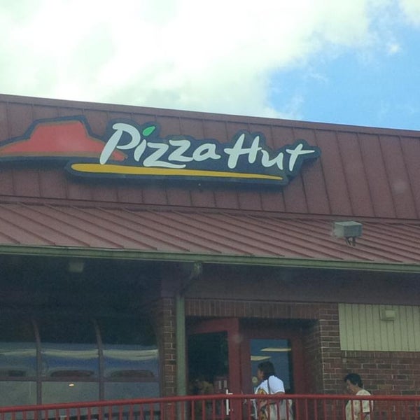 Ofertas Pizza Hut Bayamon Gardens Fasci Garden