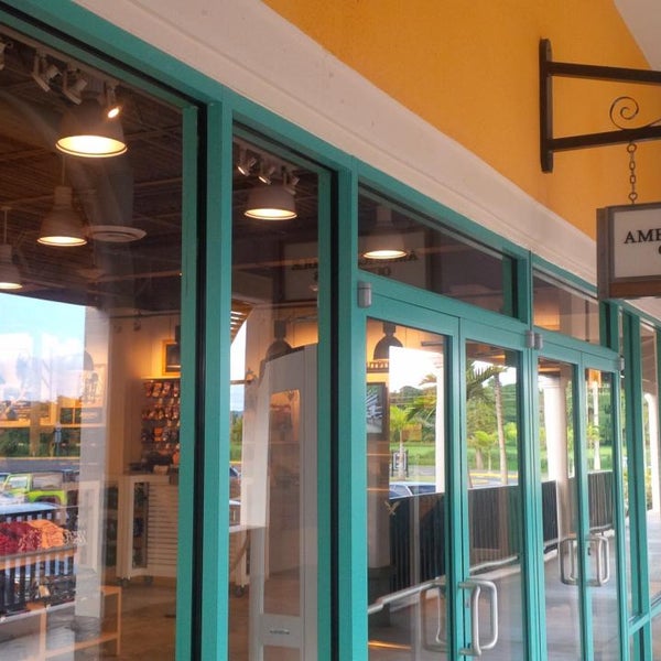 American eagle outlet 1 tip from 88 visitors