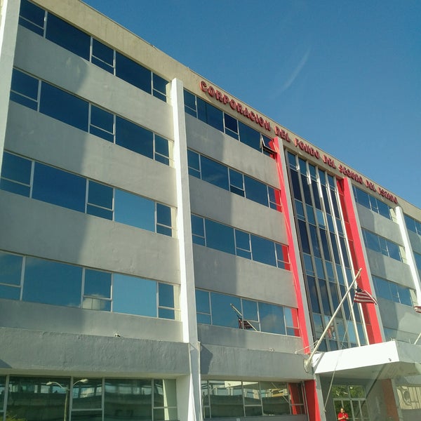 Fondo del seguro del estado, Aguadilla (+1 7878825805)