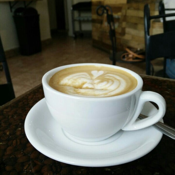 Buen Vecino Café Hato Rey 408 Ave. Hostos