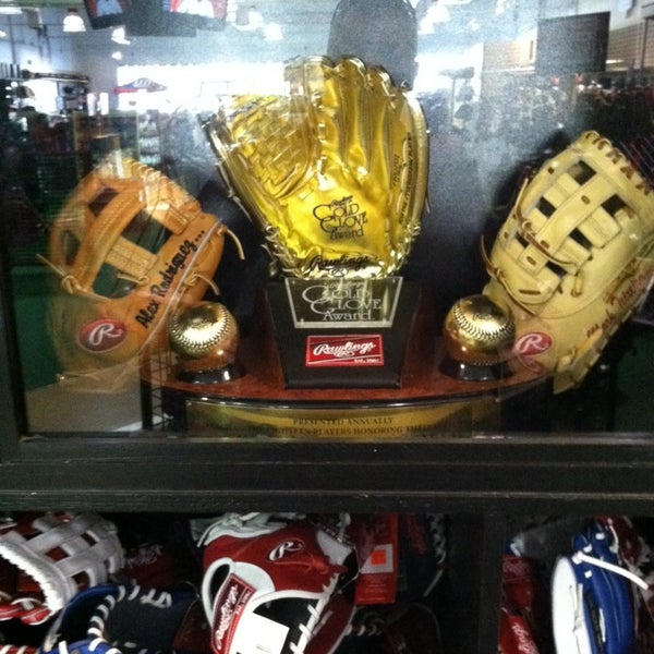 rawlings factory store