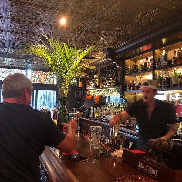 Foo Bar Bar in Melbourne