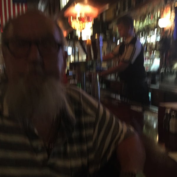 Photo taken at Molly Macpherson&#39;s Scottish Pub &amp; Grill by Sue W. on 8/23/2017