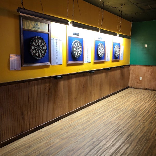 Photos at Crickets Sports Bar Melbourne, FL