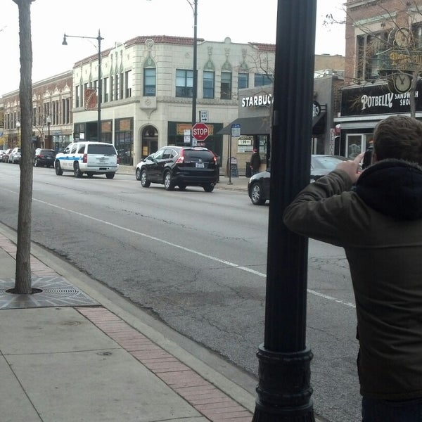 Toys Et Cetera Toy Store in Andersonville