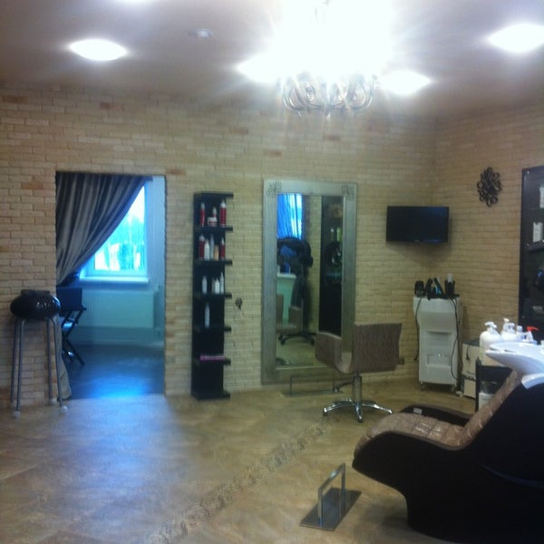 Asteri Talasso, beauty salon, Клин, улица Карла Маркса, 101 - Yandex Maps