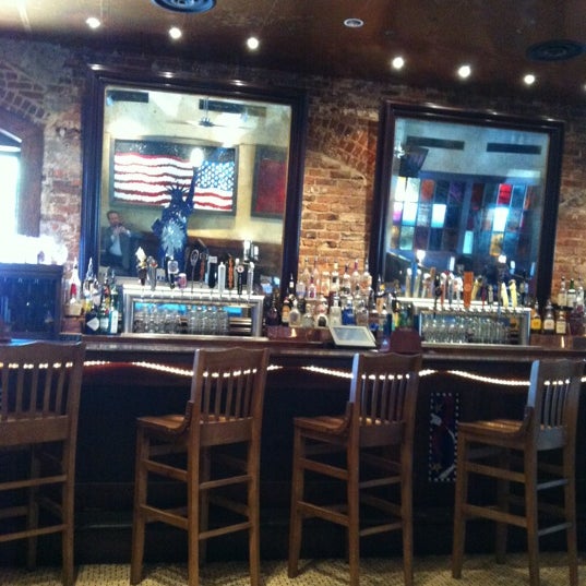 Liberty Tap Room Grill The Congaree Vista Columbia Sc