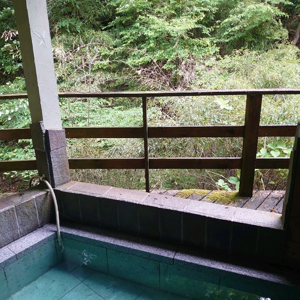 Photos At かぶと湯温泉 山水楼 七沢6