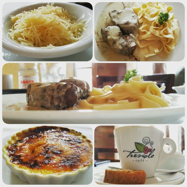 Photos at Roma Mia - Italian Restaurant