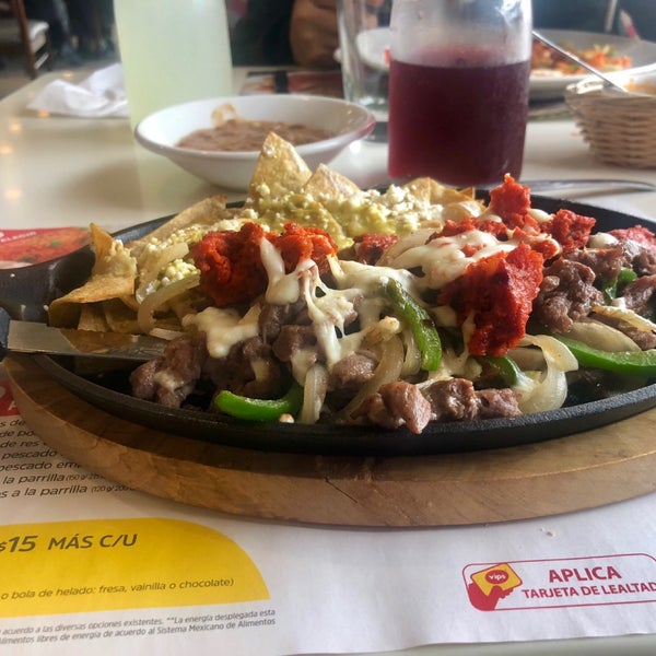 Vips Izcalli Boulevard Alfredo del Mazo 503