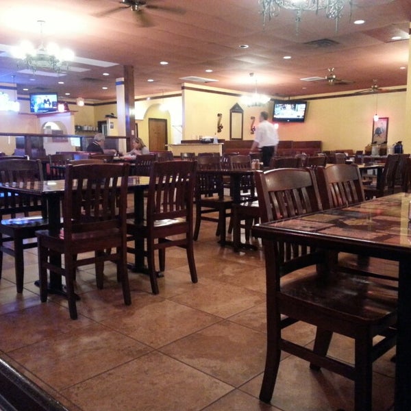 Photos at El Matador Mexican Restaurant in Denton