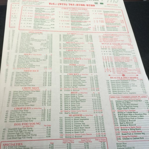 Photos At New Great Wall Restaurant 4 Tips From 91 Visitors