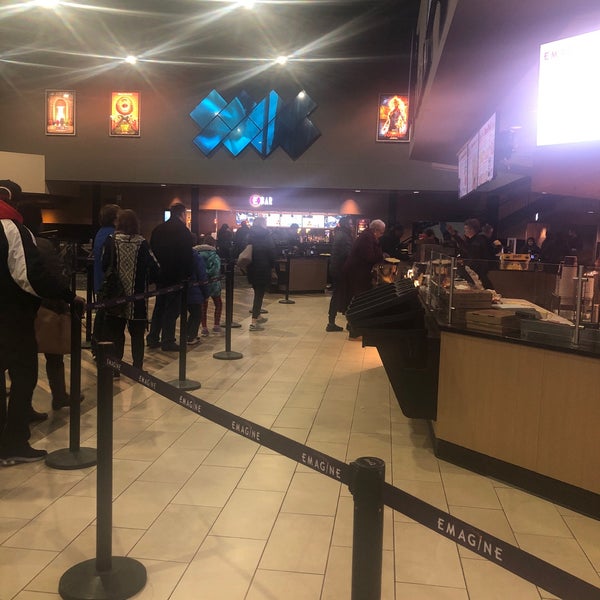 Photos at Emagine Novi Movie Theater in Novi