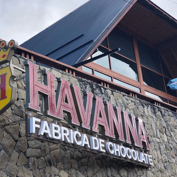 Havanna Fábrica y Museo del Chocolate 4 tips