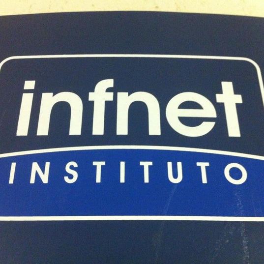 Foto tomada en Instituto Infnet  por Carlos V. el 10/10/2012