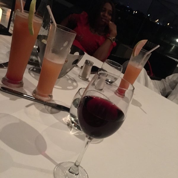 L Avenue Restaurant Restaurant In Dakar