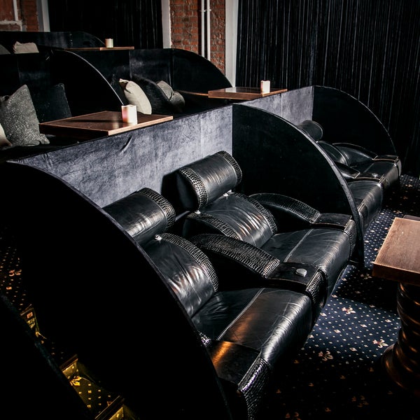 1/14/2015에 Loft Cinema님이 Loft Cinema에서 찍은 사진