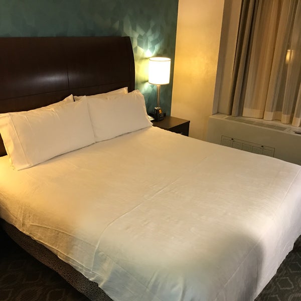 7/28/2017에 Adrian L.님이 Hilton Garden Inn에서 찍은 사진