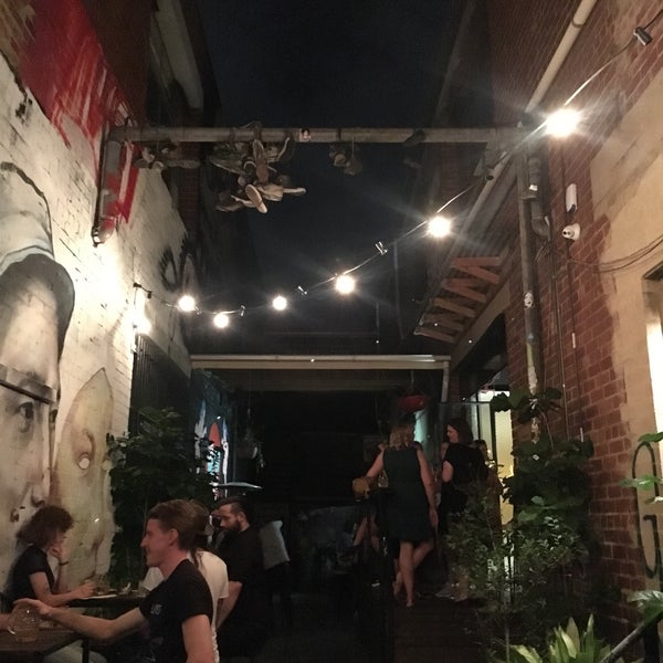 Photos At Paradise Alley Collingwood 1 Tip From 59 Visitors