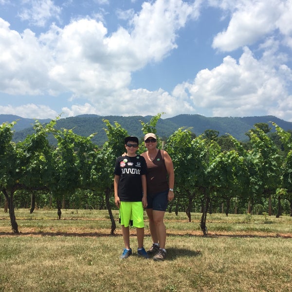 Addison Farms Vineyard Farm