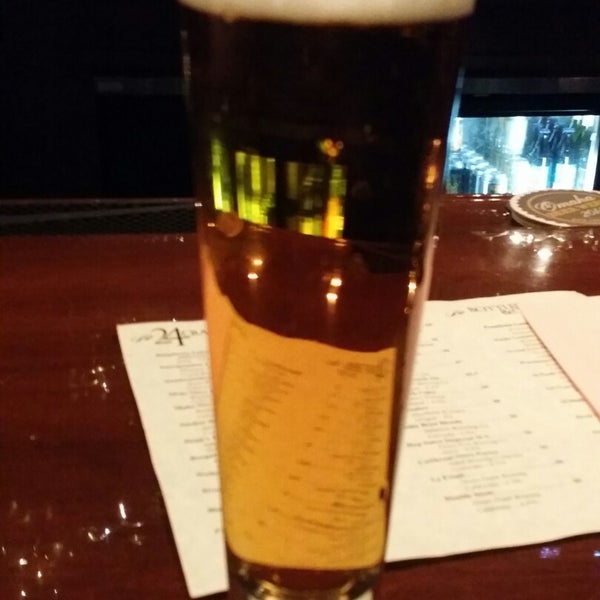 Beer to try: Staropramen Lager.