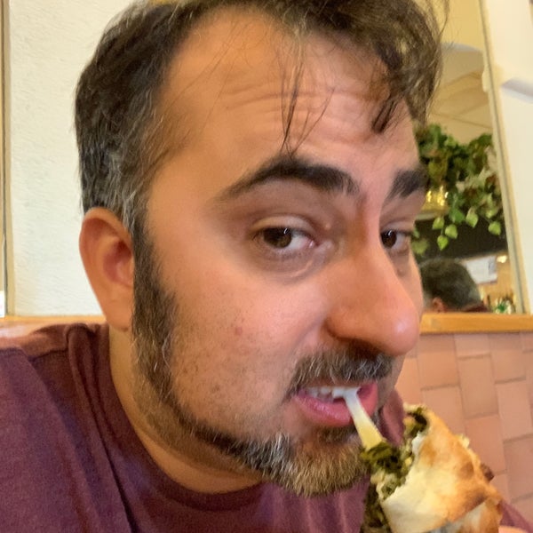 Foto diambil di Posa Posa Restaurant &amp; Pizzeria oleh Neal A. pada 8/23/2019