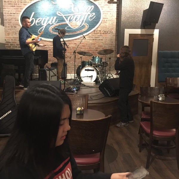 Beyu Caffe Durham Da Amerikan Guneyli Yemegi Restorani Da